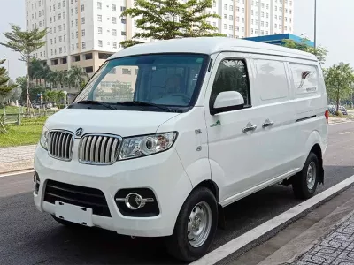 THAY KÍNH XE Ô TÔ tải Dongben 2 chỗ tận nơi